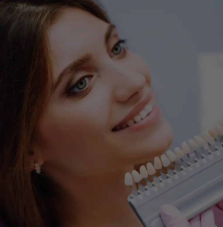 Frisco dentist performing high-quality dental care at Tribute Family Dentistry in 75034 and 75036