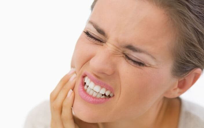 Walk-in dentist in Frisco TX treating dental emergencies at Tribute Family Dentistry 75036