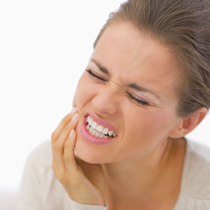 Walk-in dentist in Frisco TX treating dental emergencies at Tribute Family Dentistry 75034 and 75036