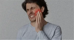 Emergency dental visit in Frisco TX