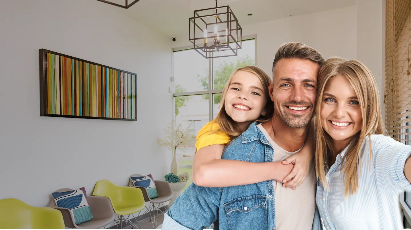 Modern dental office in Frisco TX welcoming families and children. Frisco Dentist Near Me in 75034 – Trusted Care for Families