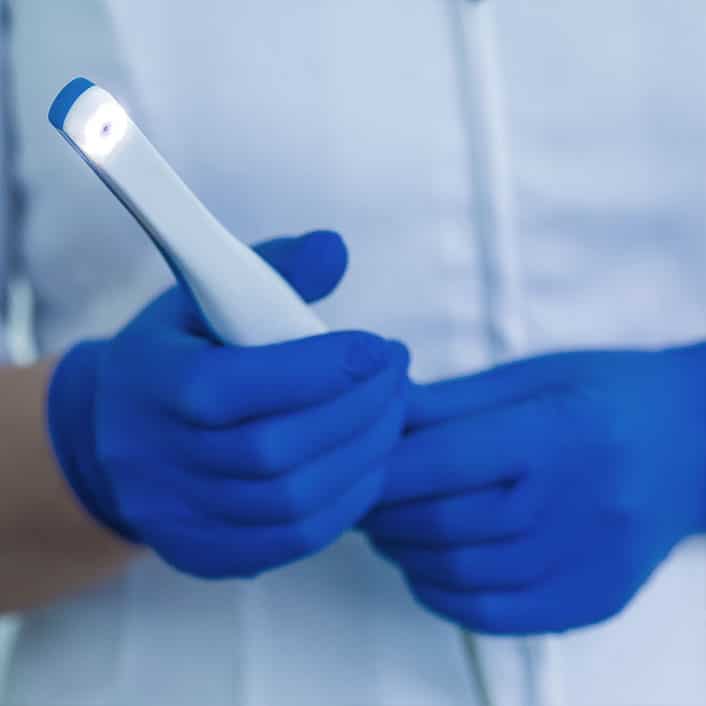 Intraoral Cameras