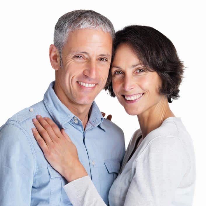 Patients at Frisco dentist Tribute Family Dentistry 75024