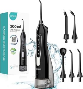 Colus WaterFlosser