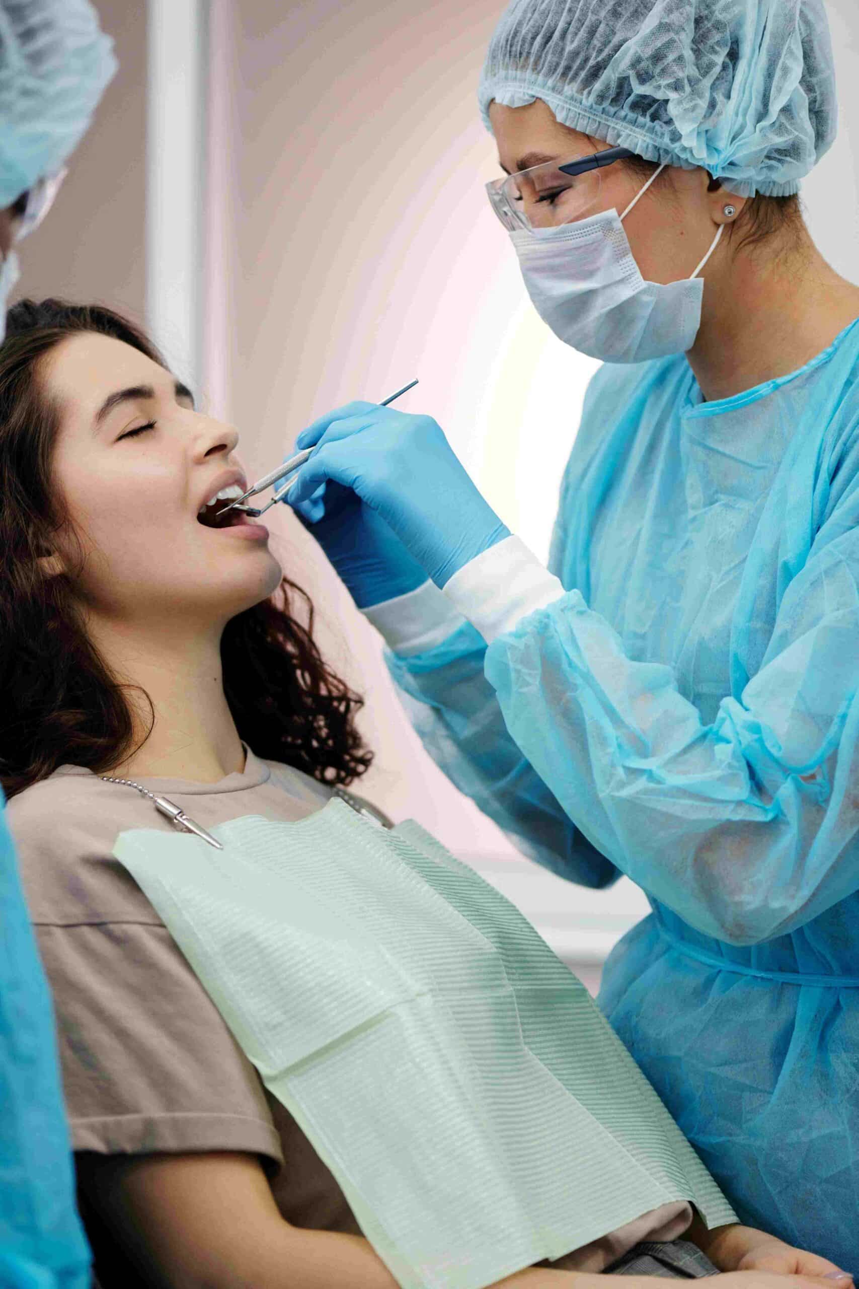 Dentist Rules You Didn't Know About in 2025