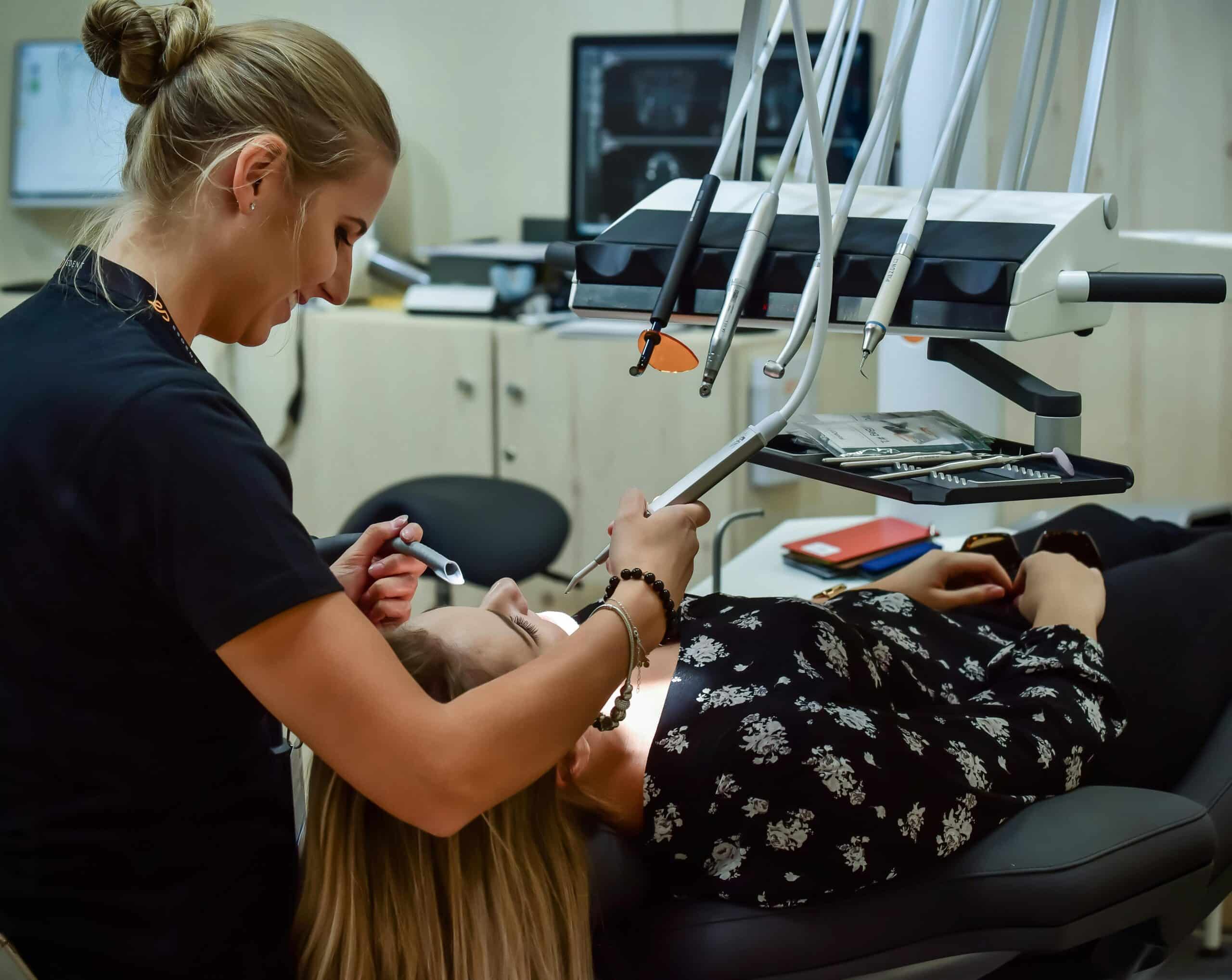Dentist Secrets in 2025: How Much They Make