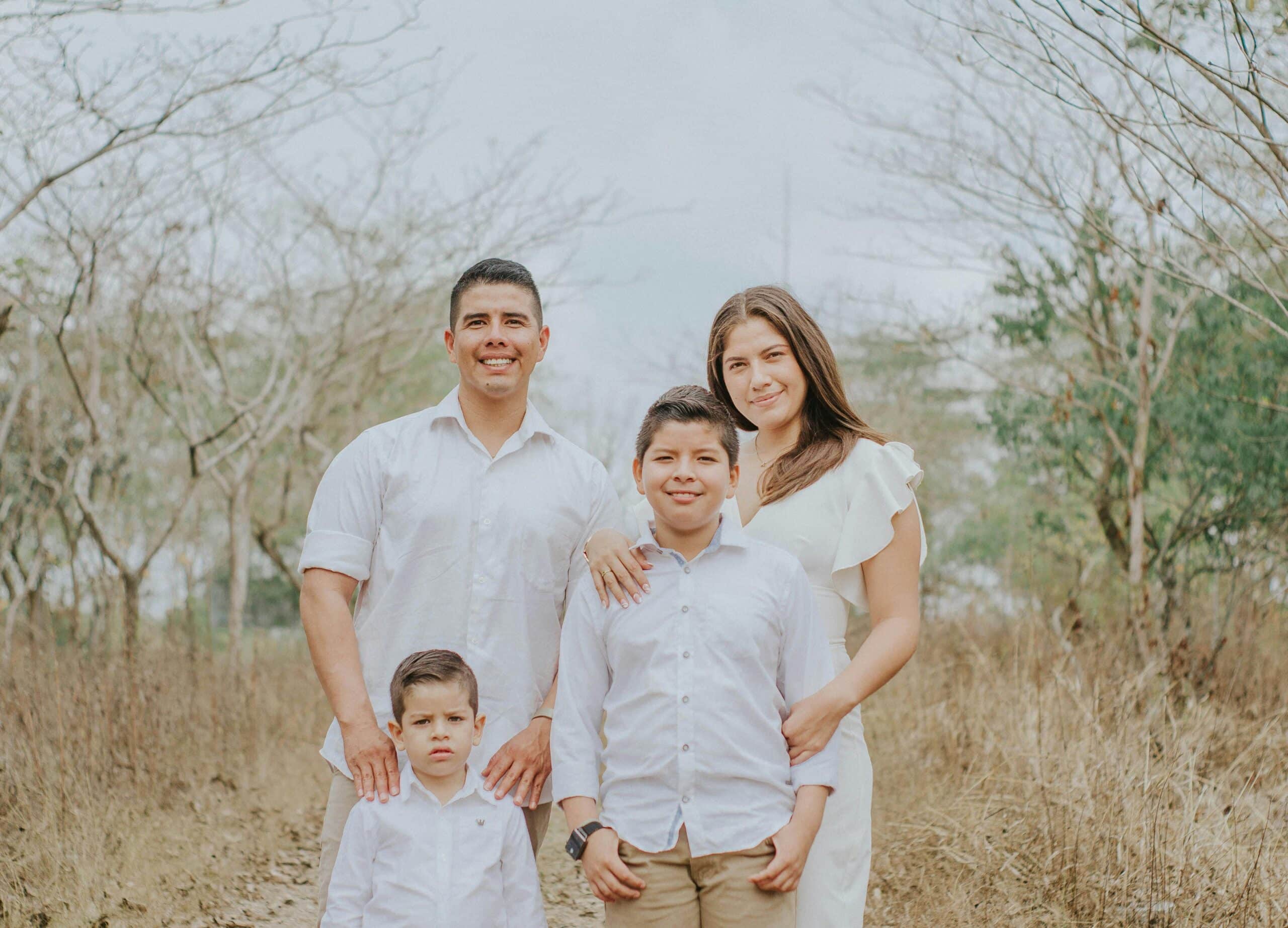 Dentista en Frisco, TX | Atención Dental para Toda la Familia