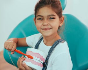 pediatric dentist around me Frisco tx