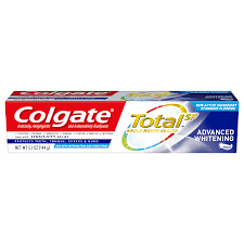 Colgate Total Toothpaste