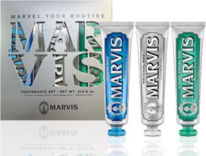 Marvis Toothpaste