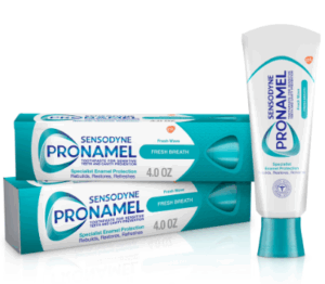 Sensodyne Total Toothpaste