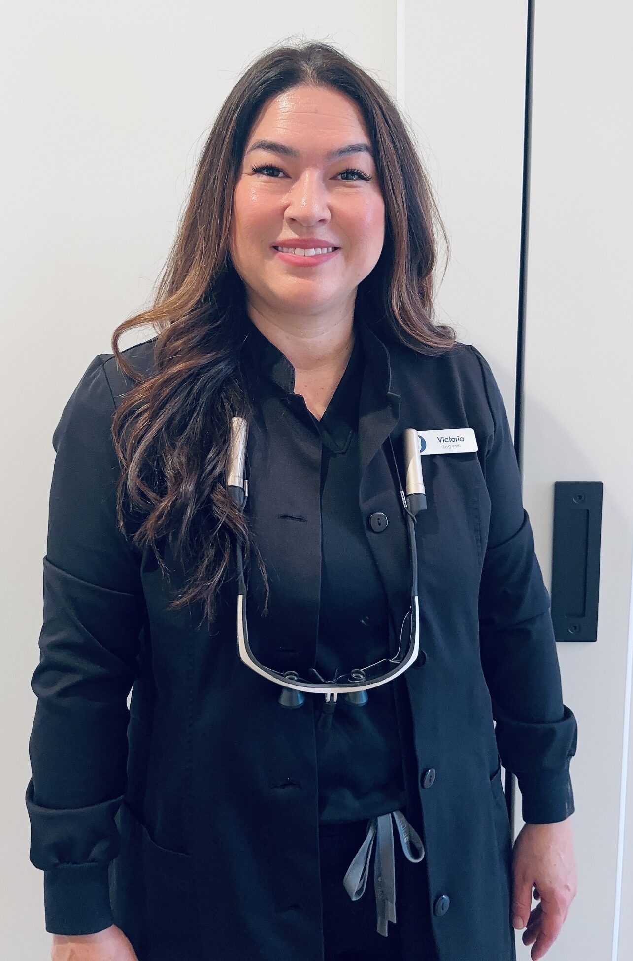 Victoria Hygienist Tribute Family Dentistry Frisco