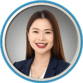 Dr.-Julia-Kang-Orthodontist-at-Tribute-Family-Dentistry-Frisco-TX