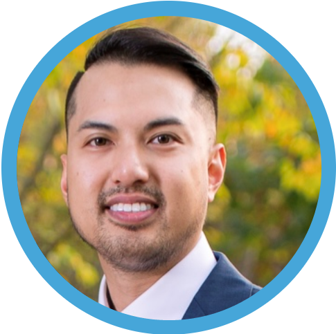Kenneth Bui RDH registered dental hygienist Tribute Family Dentistry Frisco TX